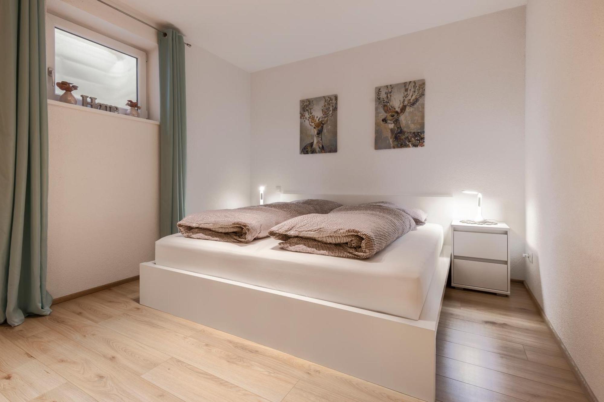 Apart Tiroler Huamatli Schönwies Buitenkant foto