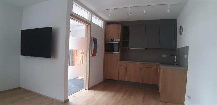 Apart Tiroler Huamatli Schönwies Kamer foto