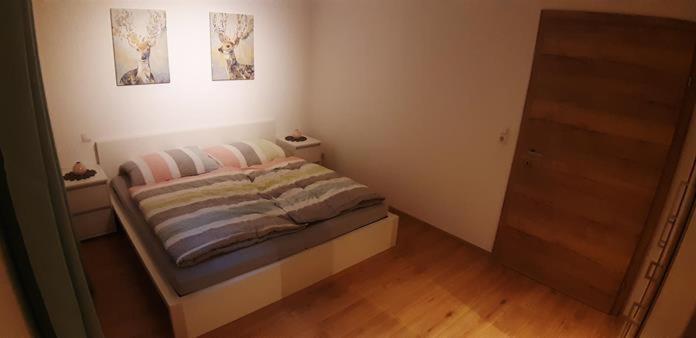 Apart Tiroler Huamatli Schönwies Kamer foto