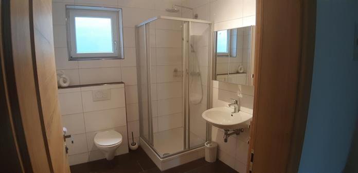 Apart Tiroler Huamatli Schönwies Kamer foto