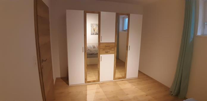 Apart Tiroler Huamatli Schönwies Kamer foto