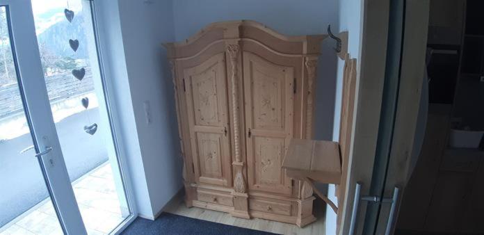 Apart Tiroler Huamatli Schönwies Kamer foto